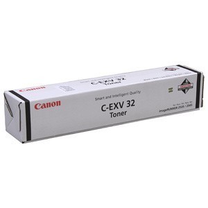 Original Canon 2786B002 / C-EXV32 Toner Schwarz