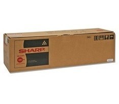 Original Sharp MX-51GTBA Toner Schwarz