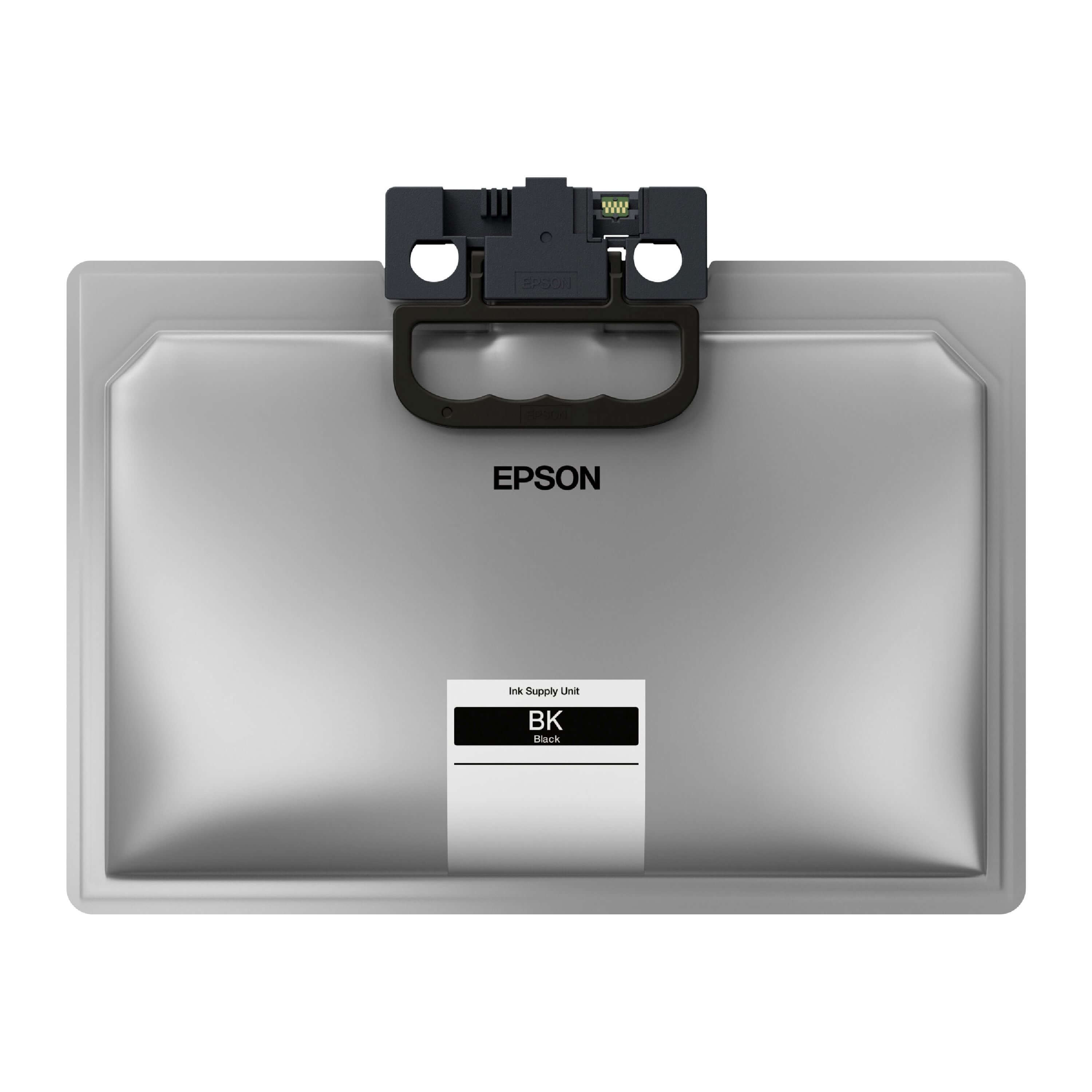 Original Epson C13T966140 / T9661 Druckerpatrone Schwarz