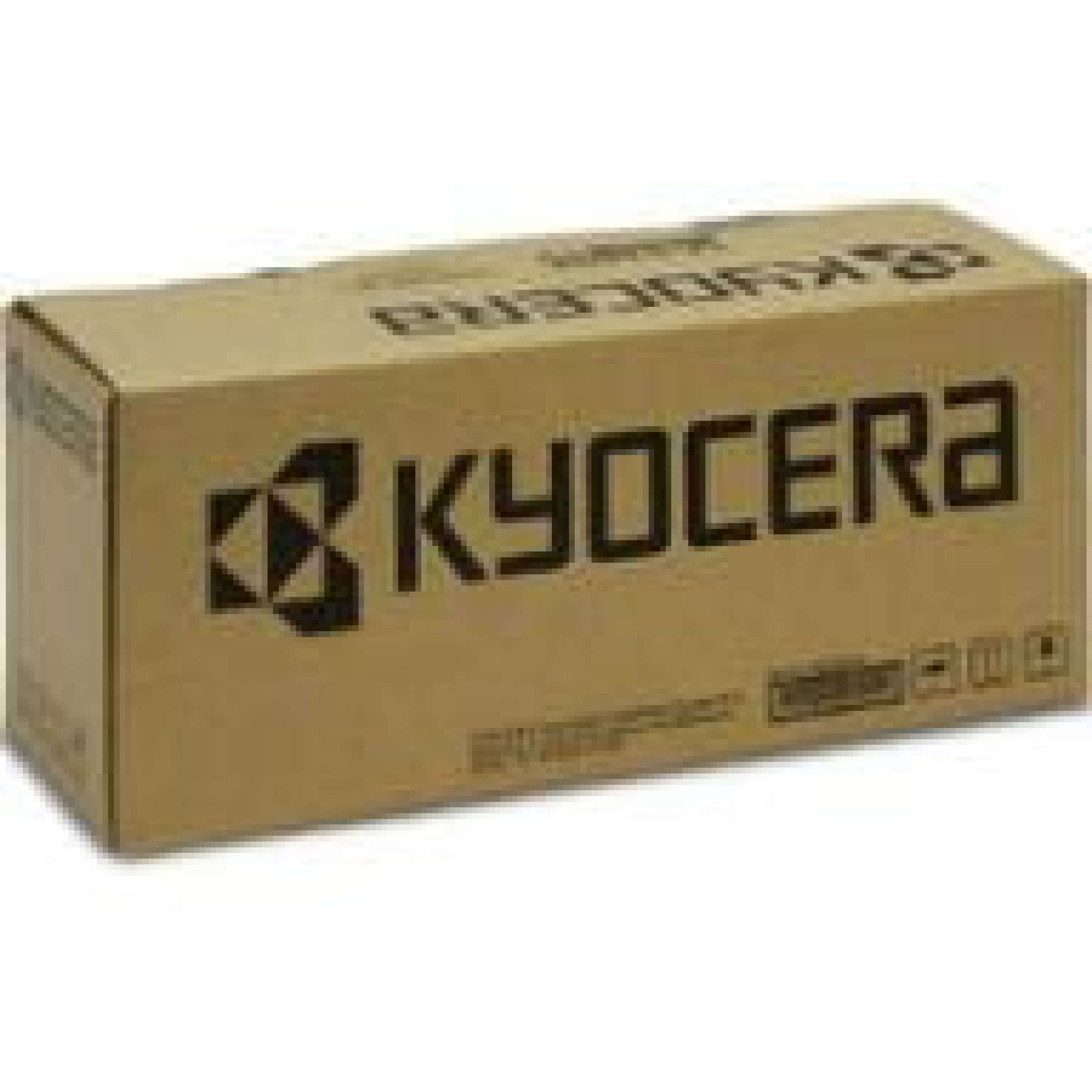 Original Kyocera 1T0C0AANL1 / TK-5430Y Toner Gelb